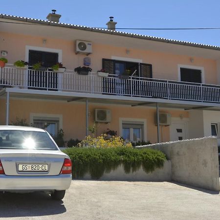 Apartment Lana Senj  Exterior photo