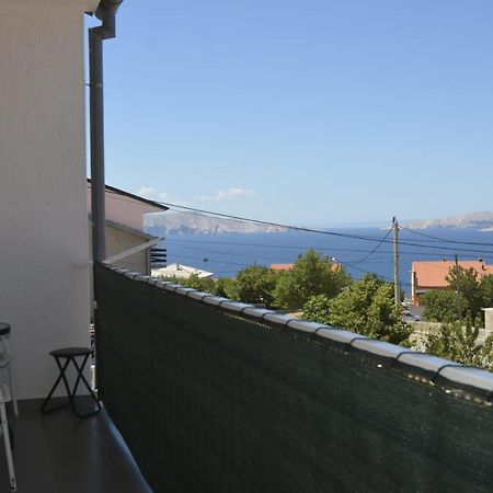 Apartment Lana Senj  Exterior photo