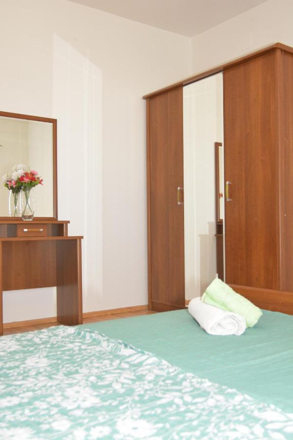 Apartment Lana Senj  Exterior photo