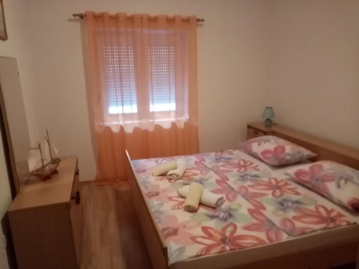 Apartment Lana Senj  Exterior photo