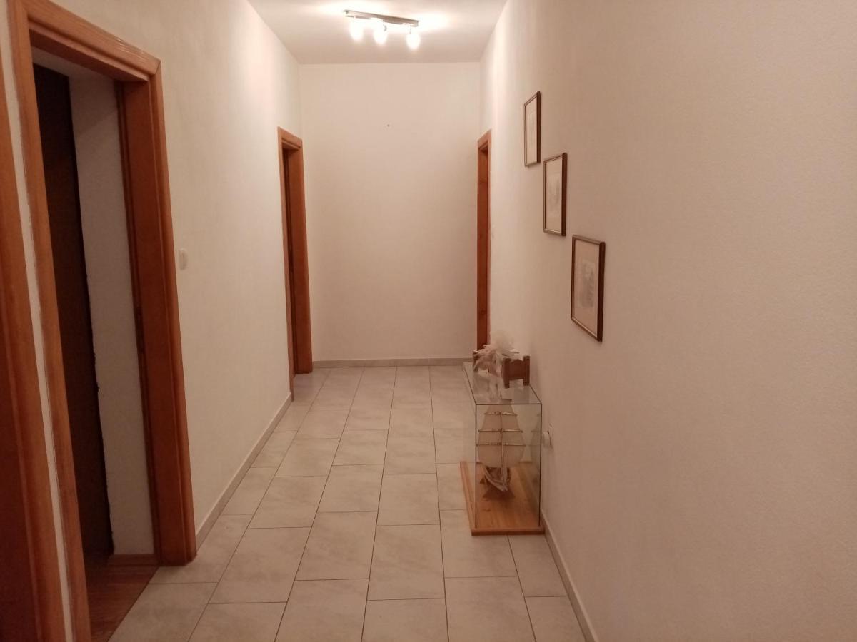 Apartment Lana Senj  Exterior photo